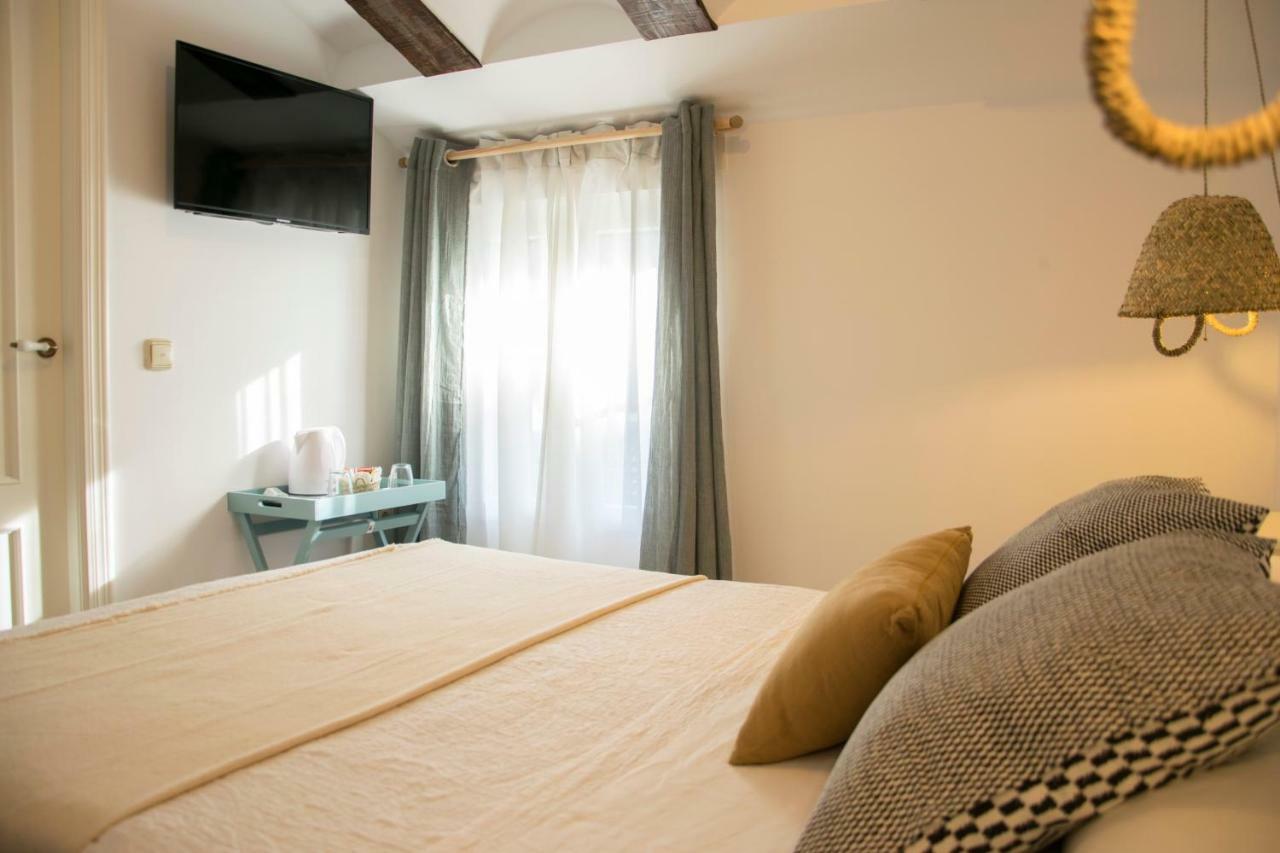 Hotel Mariantonia チクラナ・デ・ラ・フロンテーラ エクステリア 写真