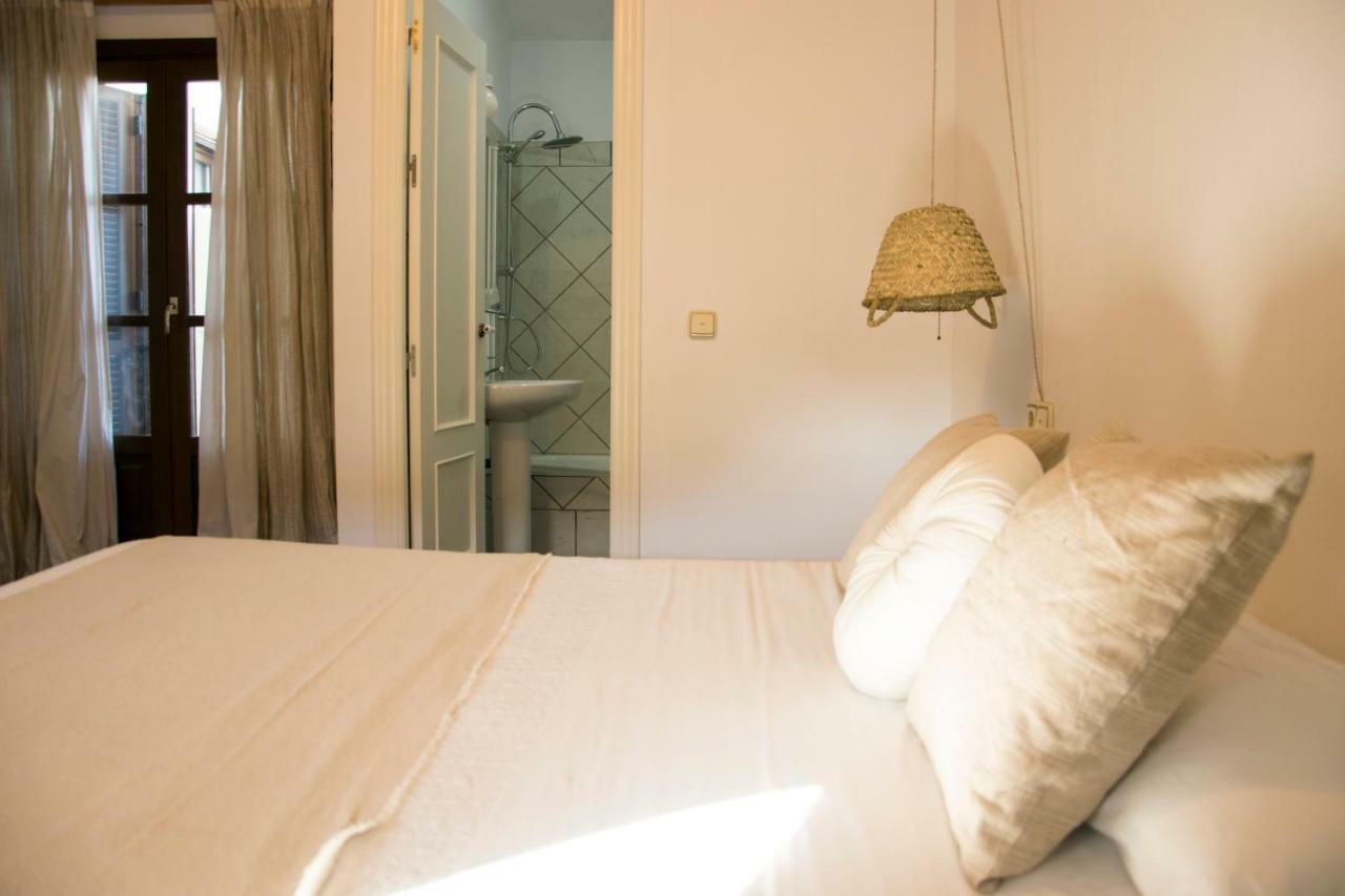 Hotel Mariantonia チクラナ・デ・ラ・フロンテーラ エクステリア 写真