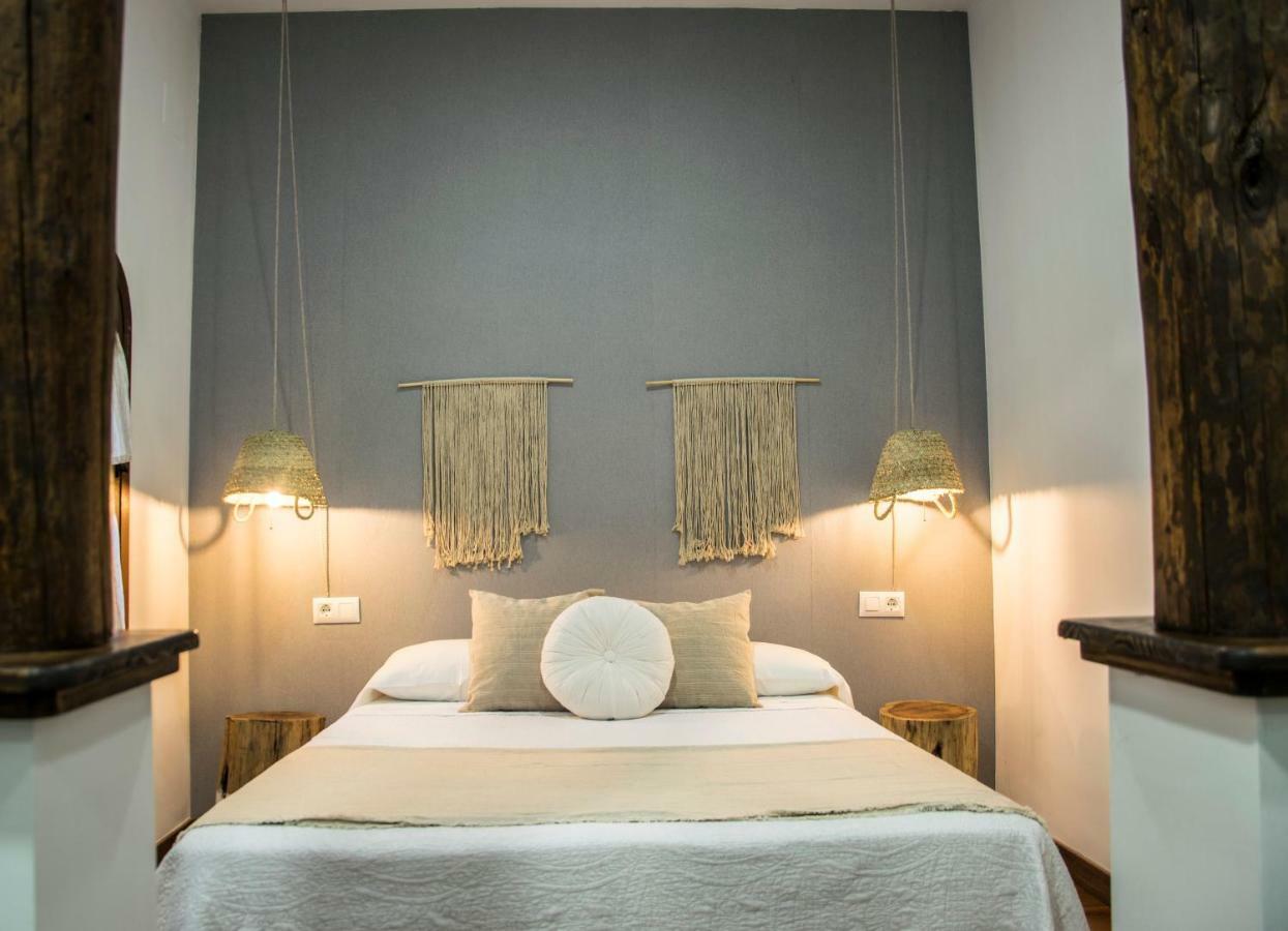 Hotel Mariantonia チクラナ・デ・ラ・フロンテーラ エクステリア 写真